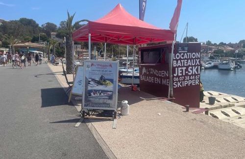 Porquerolles Boat Rental | Le Rafifou Porquerolles