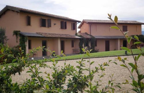 San Brizio Bed & Breakfast | Le Rapacciole