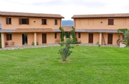 San Brizio Bed & Breakfast | Le Rapacciole
