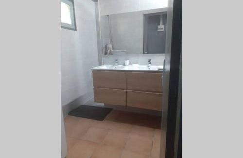 Le Centre House | Le Ravenal