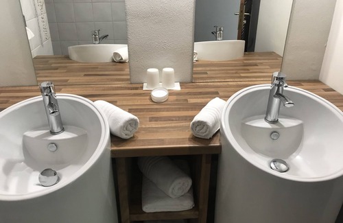 Deshaies Hotel | Le Rayon Vert