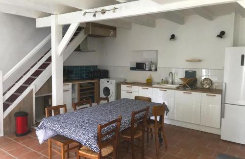 Pommerit-le-Vicomte House | Le Rebond