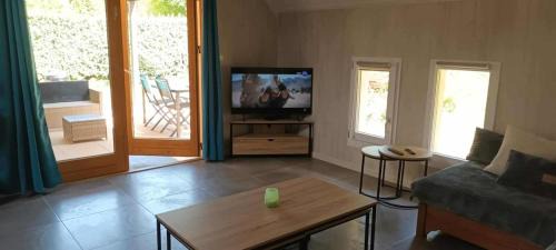 Lombez Villa | Le refuge barbezien