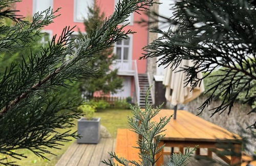 Cauterets Apartment | LE REFUGE des Airelles