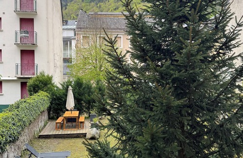 Cauterets Apartment | LE REFUGE des Airelles