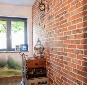 Horbourg-Wihr Apartment | Le refuge des Sorciers