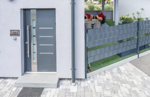 Horbourg-Wihr Apartment | Le refuge des Sorciers