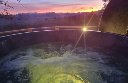 Prunieres Apartment | LE Refuge DES Toupins Quand le Confort et L'originalité Rencontrent L'élégance