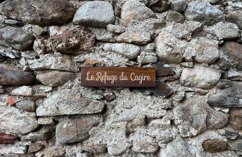 Milhas House | Le Refuge du Cagire