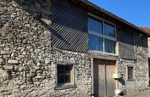 Milhas House | Le Refuge du Cagire