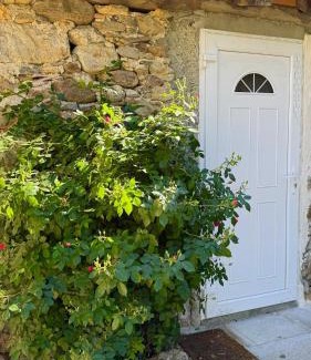 Milhas House | Le Refuge du Cagire