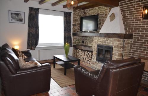 Ath House | Le Refuge du Grand Mitan