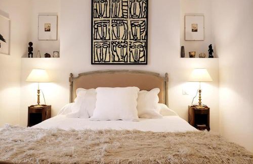 Marsanne Apartment | Le refuge du Marquis : Agréable T3 avec terrasse