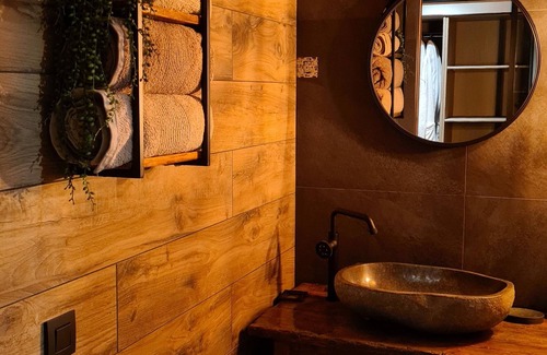 Marthod Bed & Breakfast | Le Refuge du Montagnard