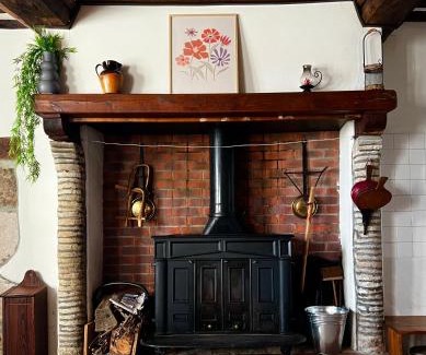 Montmartin-en-Graignes House | Le Refuge de la Liberté