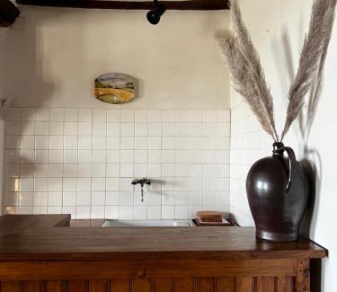 Montmartin-en-Graignes House | Le Refuge de la Liberté