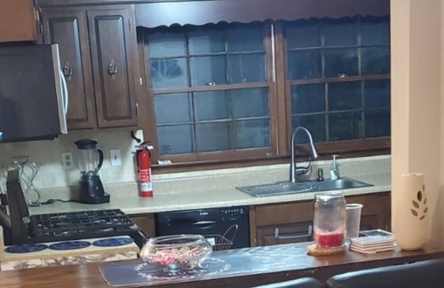 Douglasville House | Le Refuge Nice, Quiet, and cozy place to stay