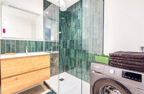 Downtown Angers Apartment | Le Refuge Rétro - T2 Cosy en Plein Centre