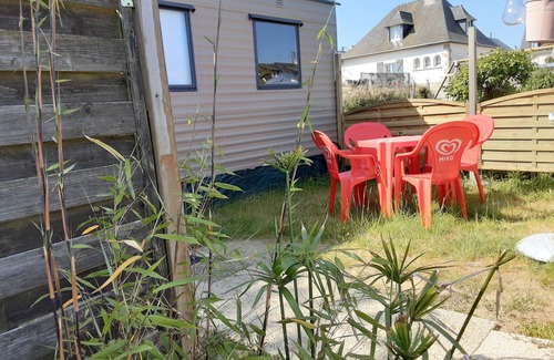 Saint-Lunaire House | Le relais bleu de saint lunaire swimming pool & spa June 7 nights 2 free