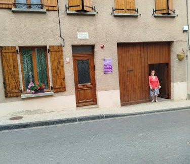 Hautvillers House | Le Relais de la Bulle Enchantée