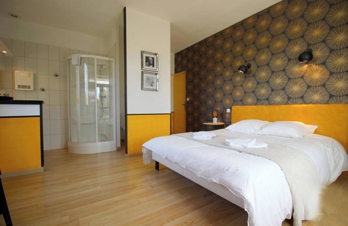 Termes-d'Armagnac Bed & Breakfast | Le Relais De La Tour