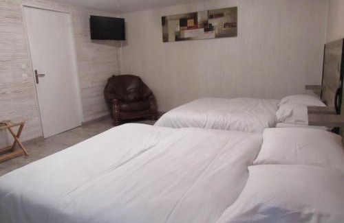 Pithiviers Hotel | Le Relais De La Poste