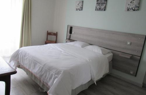 Pithiviers Hotel | Le Relais De La Poste