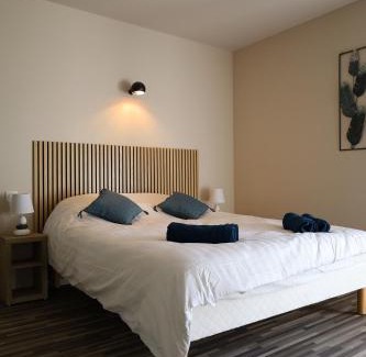 Ally Hotel | Le relais de poste