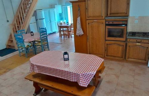 Orbigny Bed & Breakfast | Le Relais de Poste