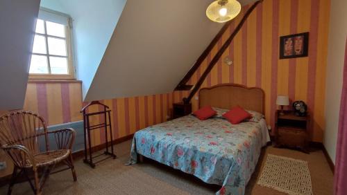 Nouans-les-Fontaines Bed & Breakfast | Le Relais des Fontaines