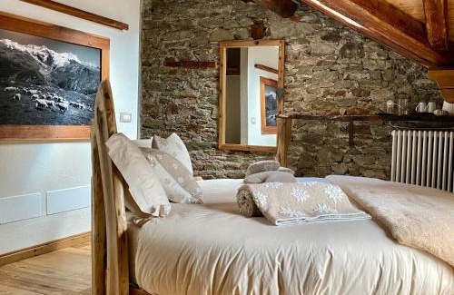 Gaby Bed & Breakfast | Le Relais du Boucher