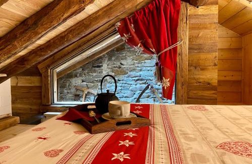 Gaby Bed & Breakfast | Le Relais du Boucher