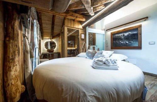 Gaby Bed & Breakfast | Le Relais du Boucher