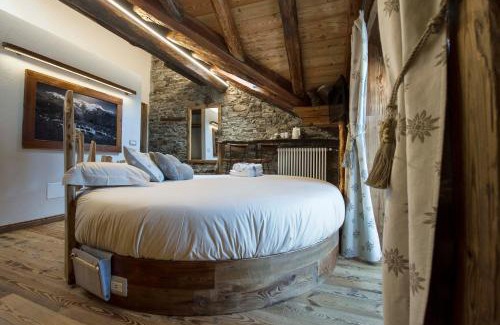 Gaby Bed & Breakfast | Le Relais du Boucher