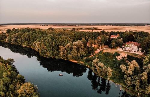 Ciel Bed & Breakfast | Le Relais du Doubs en Bourgogne