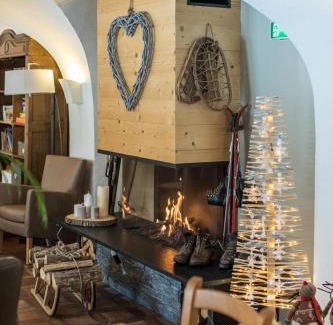 Valloire Hotel | Le Relais du Galibier