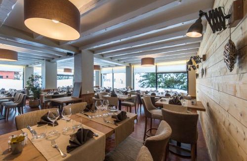 Valloire Hotel | Le Relais du Galibier