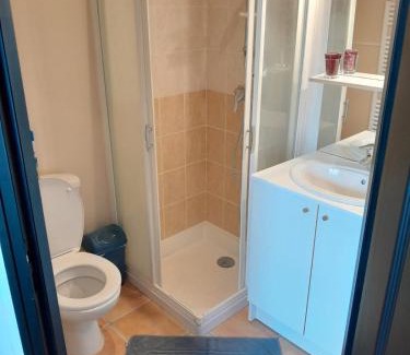 Orbigny House | Le Relais du Jardin