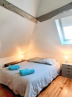 Allassac House | Le relais du petit Garavet