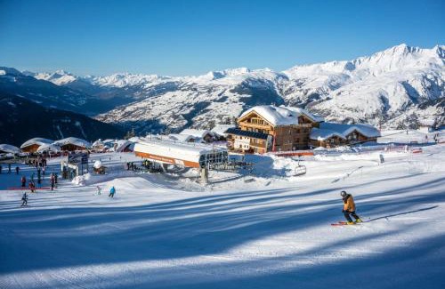 La Rosiere Hotel | Le Relais du Petit Saint Bernard