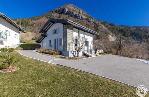 Chevenoz House | Le relais du tilleul