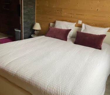 Chevenoz House | Le relais du tilleul