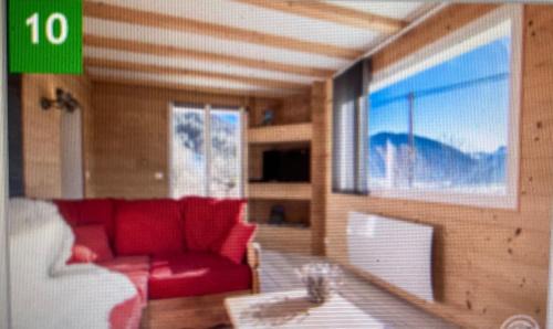 Chevenoz House | Le relais du tilleul