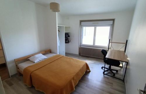 Poitiers House | Le Relais