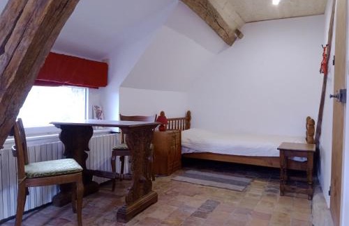 Arquian Bed & Breakfast | Le relais Poyo