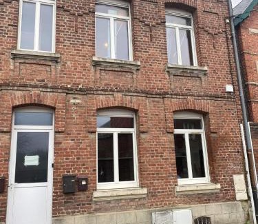 Albert Apartment | Le Relax