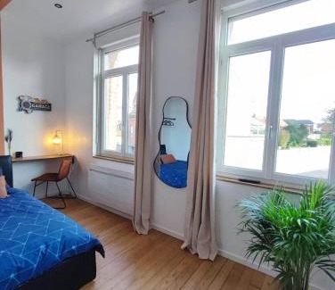 Albert Apartment | Le Relax