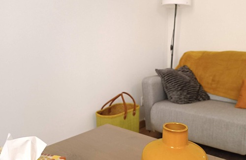 Marseillan Apartment | Le Repère de Charles Reboul, T3