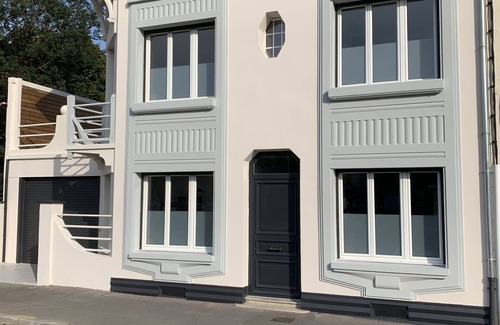 Amiens House | Le Repère des Hortillonnages - Les Grenouilles