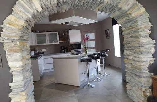 Bertrix House | Le repaire Ardennais